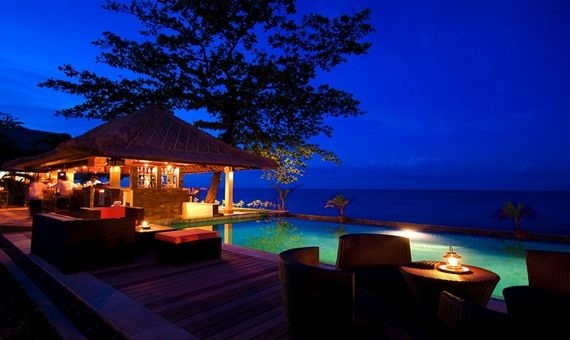 Tauch Terminal Resort Tulamben and Spa4