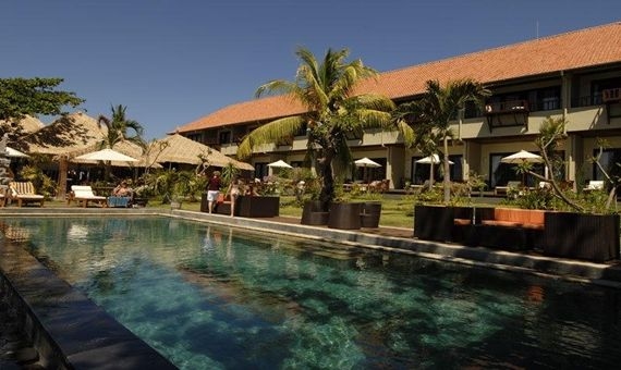 Tauch Terminal Resort Tulamben and Spa3
