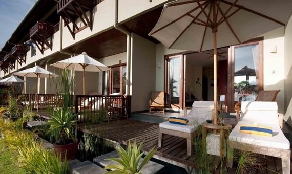 Tauch Terminal Resort Tulamben and Spa2