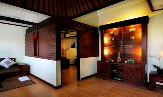 The Bali Dream Villa Seminyak3