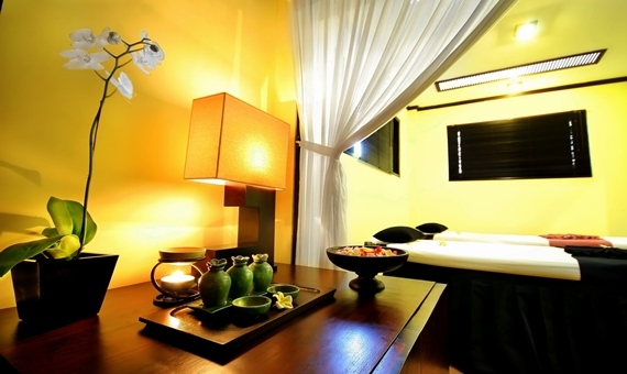 The Bali Dream Villa Seminyak1