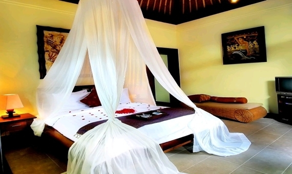 The Bali Dream Villa Seminyak0