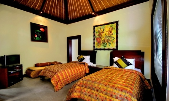 The Bali Dream Villa Seminyak4