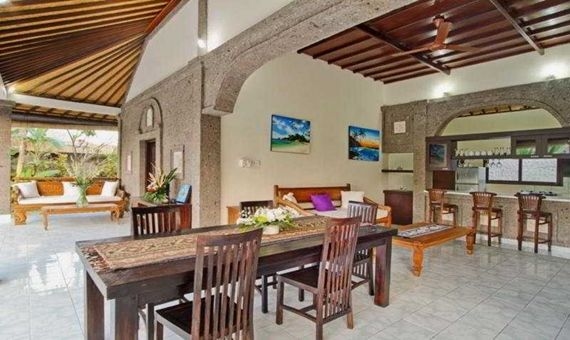 The Catur Villa0
