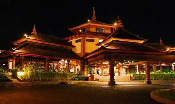 Jayakarta Hotel Bali4