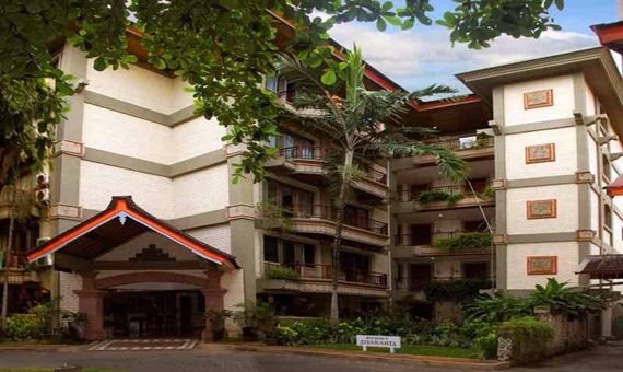 Jayakarta Hotel Bali2