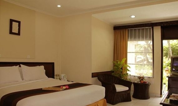 Jayakarta Hotel Bali1