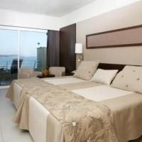 Blau Mediterraneo Hotel4