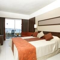 Blau Mediterraneo Hotel3
