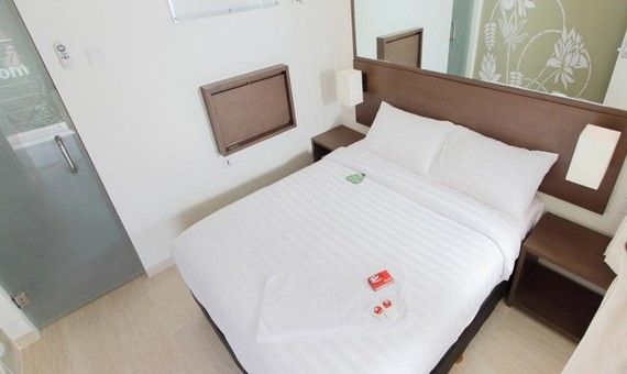 Tune Hotel Legian3