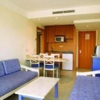 Apartamentos Cala Dor Playa1