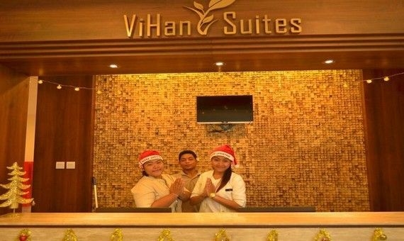 ViHan Suites Bali3