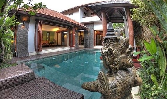 Villa Anggrek 663