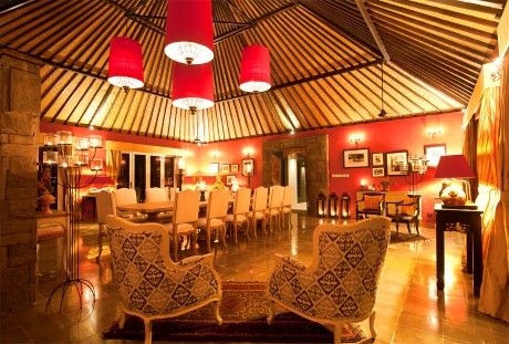 Villa DeWa4