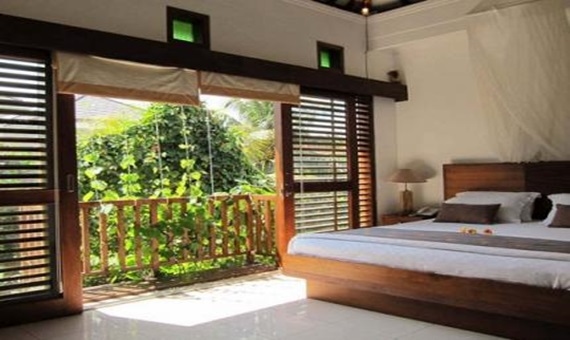 Villa Puriartha Ubud4