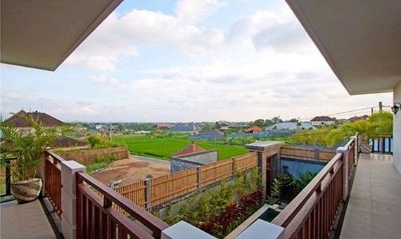 Villa Tropis0