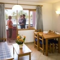 Bouganvilla Aparthotel1