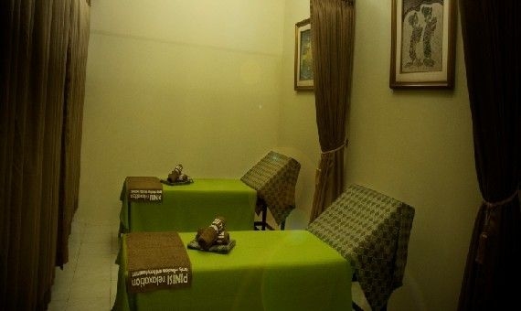 Amaroossa Hotel Bandung Indonesia0