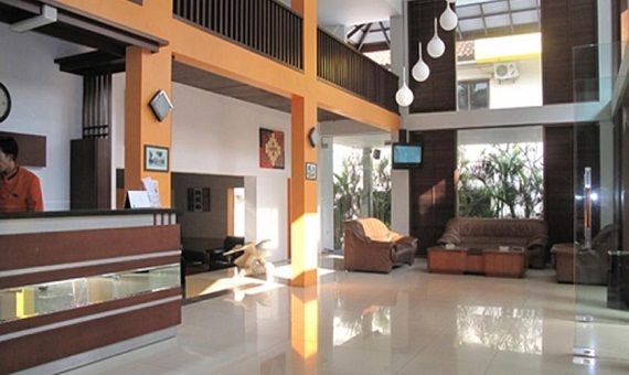 Grha Ciumbuleuit Guest House3