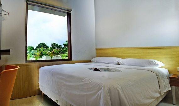 Grha Ciumbuleuit Guest House2