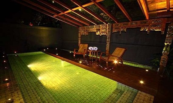 Jadul Village Resort & Spa0