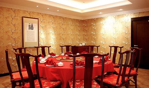 Mason Pine Hotel Bandung0