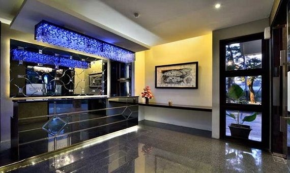 โรงแรมเซอร์เรล่า เมอร์เดก้า (Serela Hotel Merdeka)0