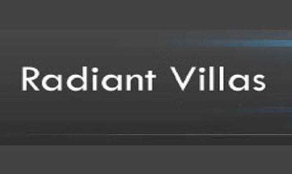 The Radiant Villas & Function Hall4