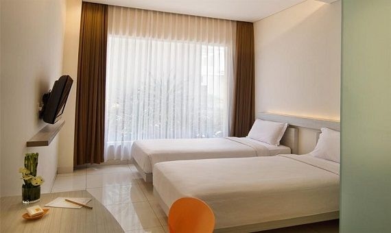 V Hotel & Residence1