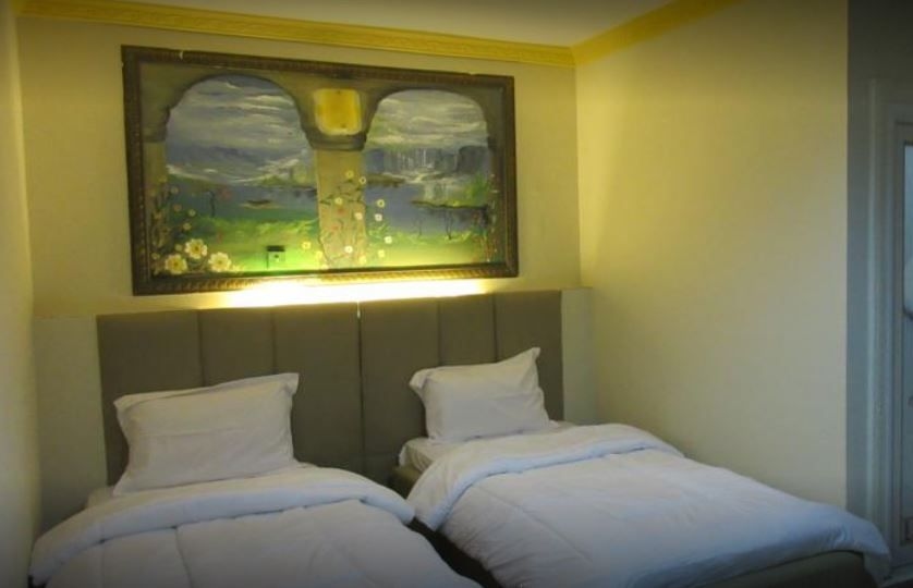 Hotel 01 Batam Center1