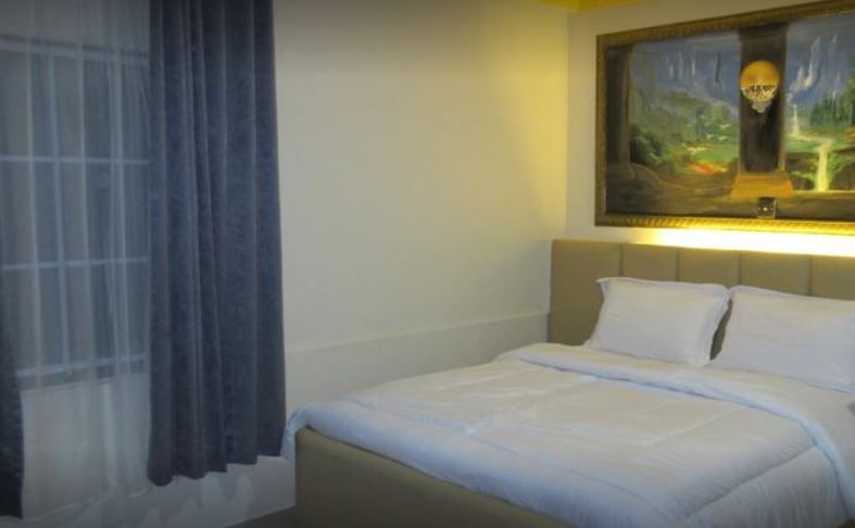 Hotel 01 Batam Center3