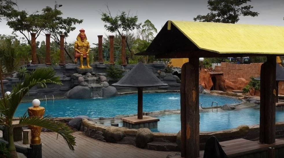 Hotel 01 Batam Center4