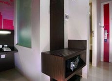 เฟฟโฮเต็ล แพดจาจาราน โบกอร์ (favehotel Padjajaran Bogor)1