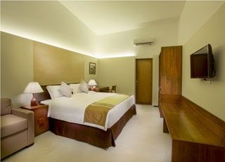 โฮเทล นีโอ พลัส กรีน ซาวานา เซนทูล ซิตี้ (Hotel Neo+ Green Savana Sentul City)2