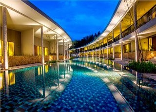 โฮเทล นีโอ พลัส กรีน ซาวานา เซนทูล ซิตี้ (Hotel Neo+ Green Savana Sentul City)0