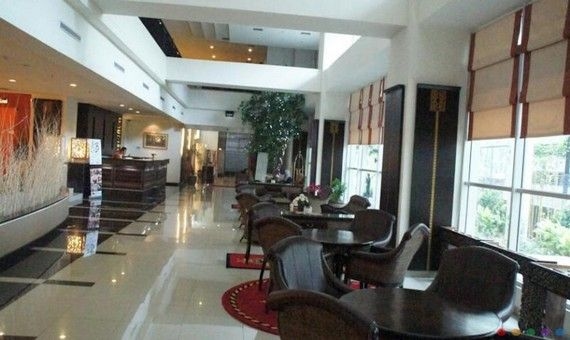 Balairung Hotel2