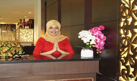 Balairung Hotel0