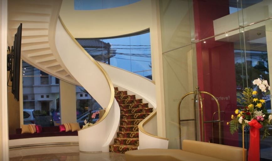 favehotel Puri Indah Jakarta4
