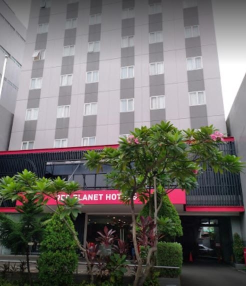 Monoloog Hotel Pasar Baru1