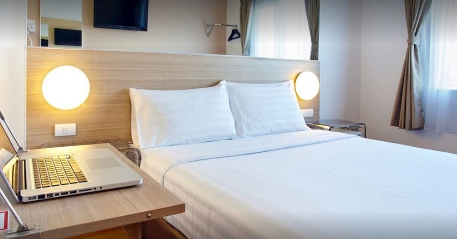 Monoloog Hotel Pasar Baru2