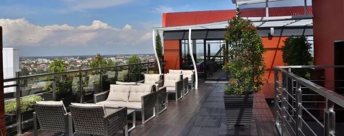 แอสตัน แจมบี โฮเทล แอนด์ คอนเฟอเรนซ์ เซ็นเตอร์ (Aston Jambi Hotel & Conference Center)2