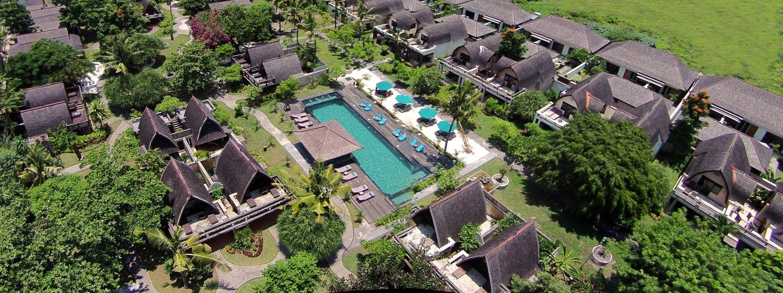 Hotel Vila Ombak2