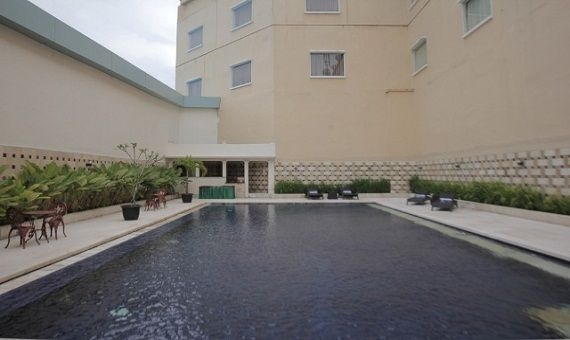 โรงแรมพรีเมีย บาสโค (Premier Basko Hotel)3