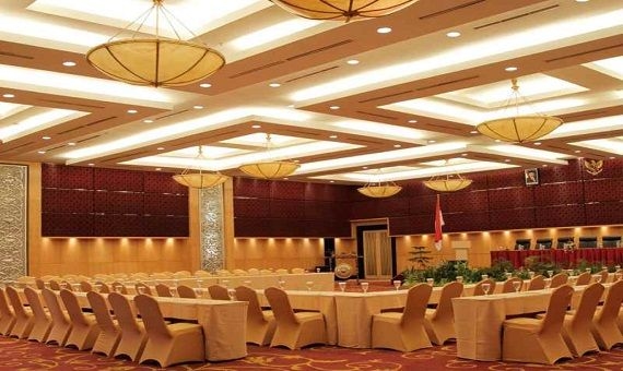 โรงแรมพรีเมีย บาสโค (Premier Basko Hotel)2
