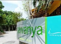 ไอสวรรยา บีช รีสอร์ท (Isawanya Beach Boutique Resort)3