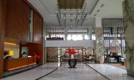 Jambuluwuk MALIOBORO Boutique Hotel3