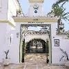 Pueblo Andaluz Hotel0