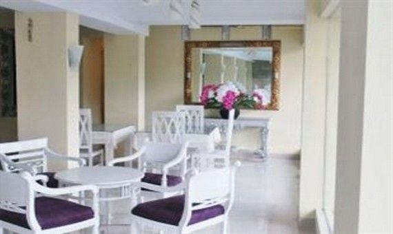 Wijaya Imperial Hotel3