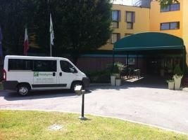 Holiday Inn Milano Linate Airport3