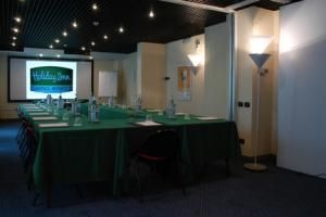 Holiday Inn Milano Linate Airport1